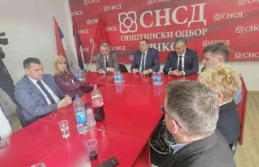 Investicije kao alat političkog i energetskog utjecaja: Dodik i SNSD jurišaju na…