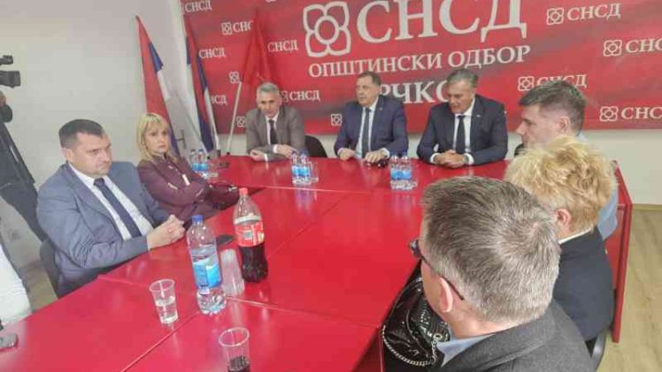 Investicije kao alat političkog i energetskog utjecaja: Dodik i SNSD jurišaju na…