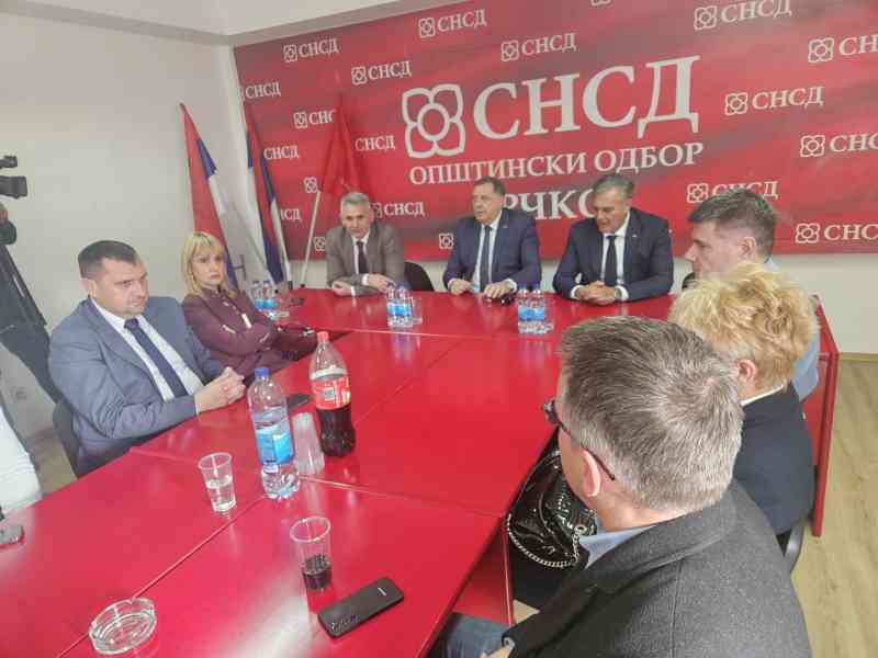 Investicije kao alat političkog i energetskog utjecaja: Dodik i SNSD jurišaju na…