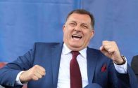 “Ja sam glavni baja”: Kako je Dodik ponizio Karana i Cvijanović u Beogradu