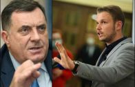 “JE LI OVO ĆERA TATINA IKSUJE…”: Društvene mreže gore nakon okršaja Milorada Dodika i Draška Stanivukovića…