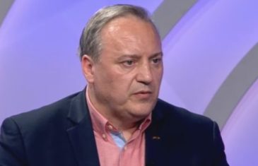 Garaplija: BiH na korak do NATO-a, ali sigurnosni sistem…