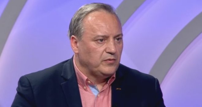 Garaplija: BiH na korak do NATO-a, ali sigurnosni sistem…