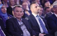 HARIS SILAJDŽIĆ, NAKON DUGO VREMENA U JAVNOSTI: “Danas imamo kandidata za Predsjedništvo…”