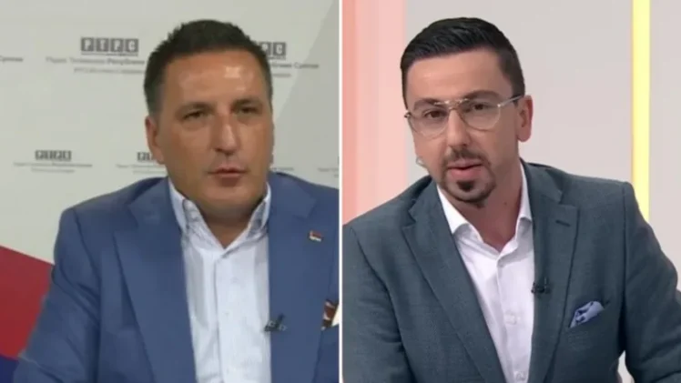 Elek zaprijetio da će Zvonko Komšić ‘trebati pasoš za Jahorinu’. Uslijedile su žestoke reakcije: ‘Govedo migrantsko. Pitam kakva su pravila za Vicu Zeljkovića?’