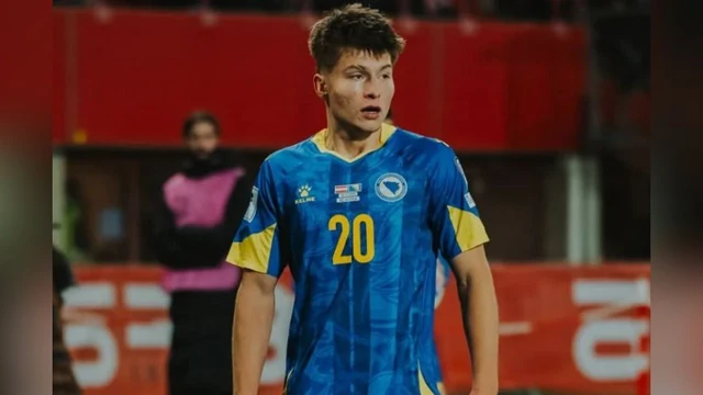 Bursać: Kako je Dijete Srebrenice i sjenke Šahovića odvelo BiH na Mundijal