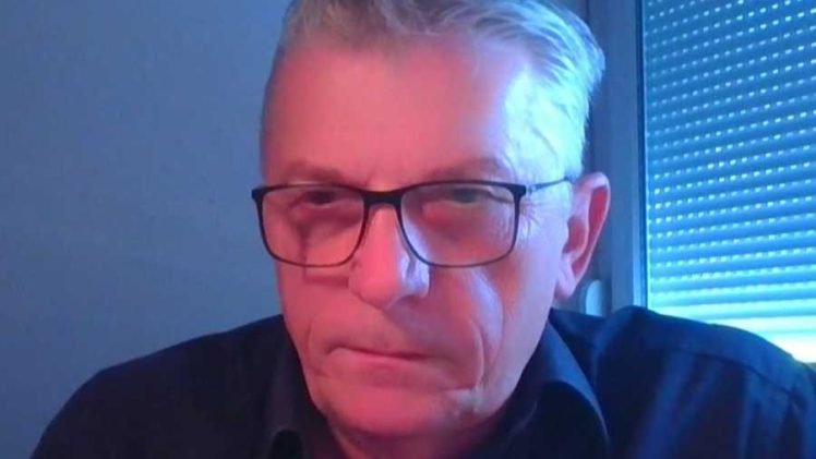 KAJTAZ UPOZORAVA NA OPASAN SCENARIO: “Postali smo objekt tuđih interesa, Bosna i Hercegovina ulazi u energetsku zamku Hrvatske”