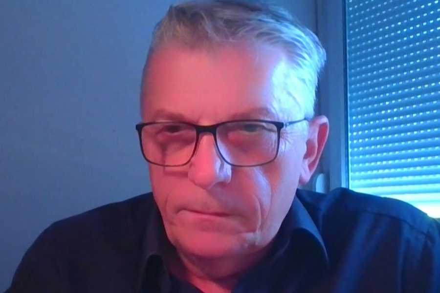 KAJTAZ UPOZORAVA NA OPASAN SCENARIO: “Postali smo objekt tuđih interesa, Bosna i Hercegovina ulazi u energetsku zamku Hrvatske”