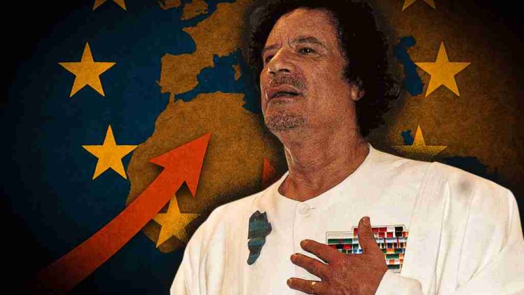 Iran ne smije ponoviti libijsku grešku i ne smije vjerovati Amerikancima