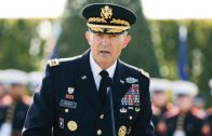 OPROŠTAJNA PORUKA KOJA ODZVANJA: General George otkrio šta misli o trenutnom stanju u američkoj vojsci