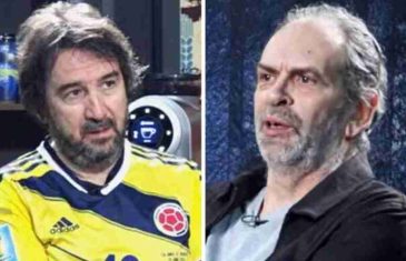 ODVRATNO, SRAMOTNO I SKANDALOZNO: Pogledajte kako o našoj nogometnoj reprezentaciji, ali i o državi, govore komentatori Sportkluba nakon historijskog uspjeha…