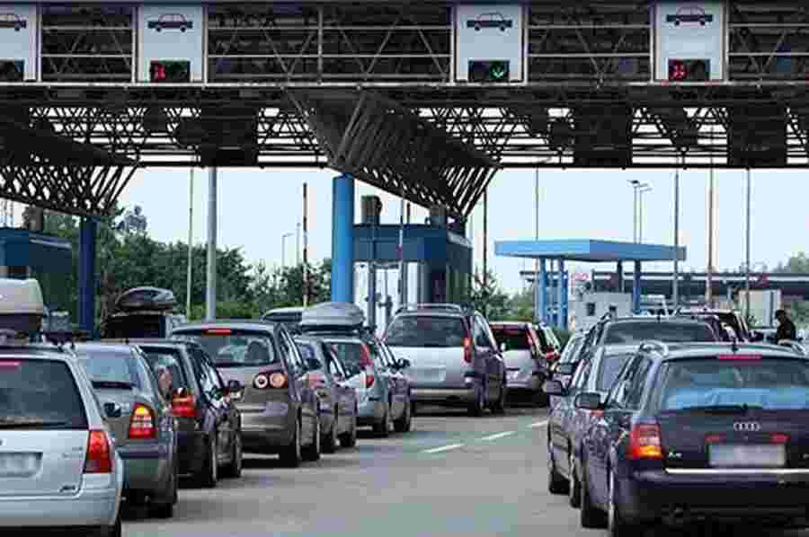 DRAMA NA GRANICI S HRVATSKOM: Na hiljade odbijenih ulazaka, razlog je… DRAMA NA GRANICI S HRVATSKOM: Na hiljade odbijenih ulazaka, razlog je…