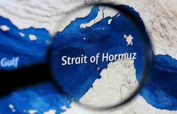 IGRA VISOKOG RIZIKA: Jedna zaljevska država razmatra ulazak u rat – želi silom otvoriti Hormuški moreuz