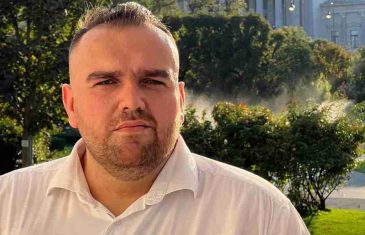 ŽESTOK ODGOVOR STIGAO IZ BEČA: “Vukanoviću, ne mogu se voljeti dvije žene – ali ne može se biti ni ‘malo trudan'”