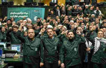 NASTUPILA OGROMNA PROMJENA U IRANU: Vrhovni vođa više ne donosi ključne odluke, u tišini su uveli novi poredak!