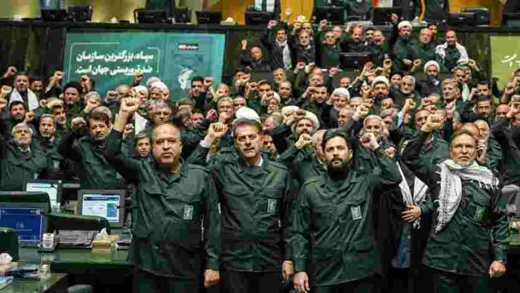 NASTUPILA OGROMNA PROMJENA U IRANU: Vrhovni vođa više ne donosi ključne odluke, u tišini su uveli novi poredak!