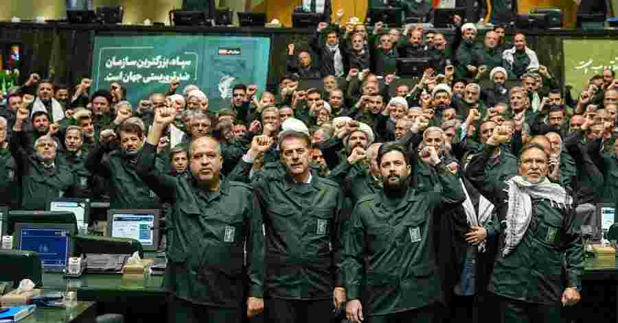 NASTUPILA OGROMNA PROMJENA U IRANU: Vrhovni vođa više ne donosi ključne odluke, u tišini su uveli novi poredak!