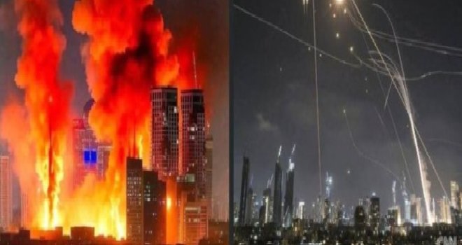 Molimo Te, svemogući i svemilosni Bože, da spasiš zemlju od nje same ovakve, od bolesti, bjesnila koje obuzelo ju je… Molimo Te, svemogući i svemilosni Bože, da spasiš zemlju od nje same ovakve, od bolesti, bjesnila koje obuzelo ju je…