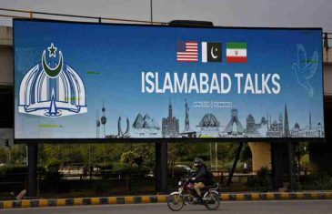 DRAMA U PAKISTANU: Propali pregovori Irana i Amerikanaca, oglasio se Teheran…