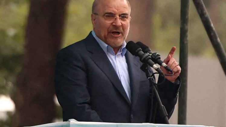 GHALIBAF ŠOKIRAO SVIJET: “Washington ima milijarde, ali u realnosti su poraženi na terenu, sad su oni ti koji traže izlaz”