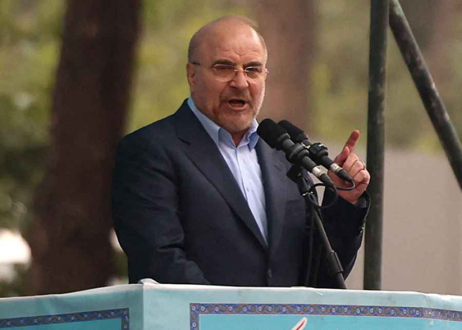 GHALIBAF ŠOKIRAO SVIJET: “Washington ima milijarde, ali u realnosti su poraženi na terenu, sad su oni ti koji traže izlaz”