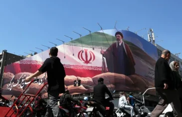 Hoće li režim u Iranu pasti? Vrlo je moguće, ali ljudska cijena bi bila ‘ogromna’