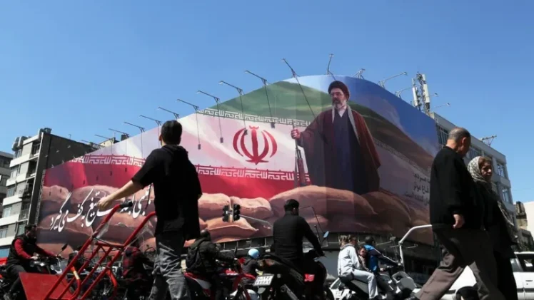 Hoće li režim u Iranu pasti? Vrlo je moguće, ali ljudska cijena bi bila ‘ogromna’