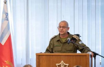 Roman Gofman, novi šef Mossada: Netanyahuov lojalista bez obavještajnog iskustva