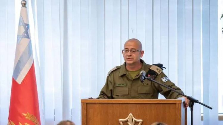 Roman Gofman, novi šef Mossada: Netanyahuov lojalista bez obavještajnog iskustva