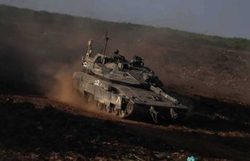 IZRAEL RUŠI SVE PRED SOBOM, EVROPLJANI IH UPOZORAVAJU: “Vaša invazija na Liban mogla bi biti gora od…!”