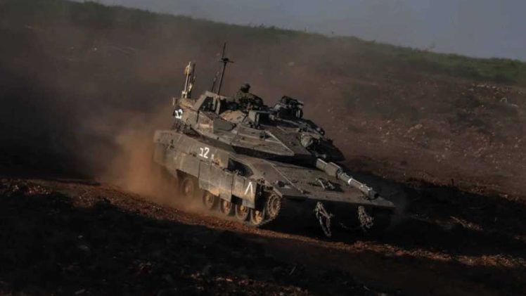 IZRAEL RUŠI SVE PRED SOBOM, EVROPLJANI IH UPOZORAVAJU: “Vaša invazija na Liban mogla bi biti gora od…!”