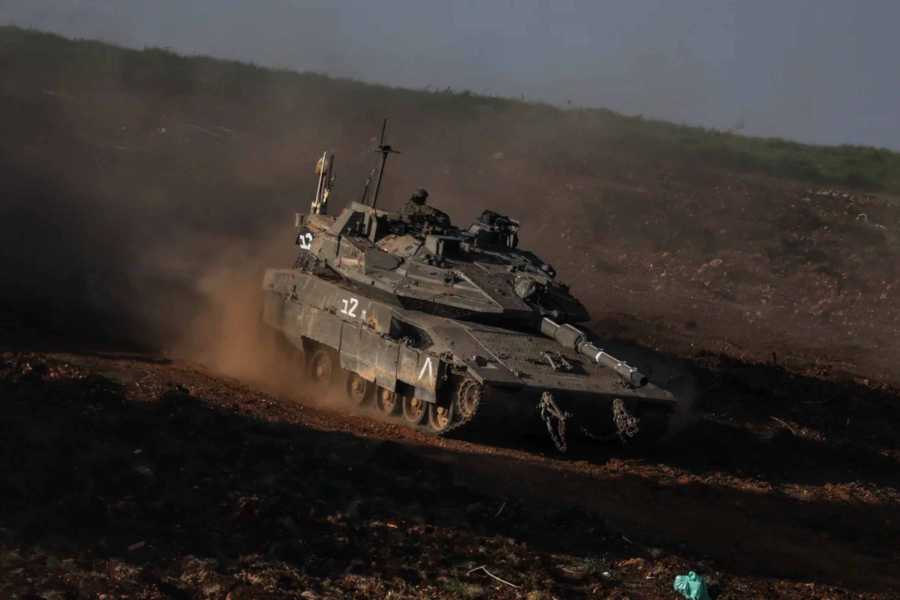 IZRAEL RUŠI SVE PRED SOBOM, EVROPLJANI IH UPOZORAVAJU: “Vaša invazija na Liban mogla bi biti gora od…!” IZRAEL RUŠI SVE PRED SOBOM, EVROPLJANI IH UPOZORAVAJU: “Vaša invazija na Liban mogla bi biti gora od…!”