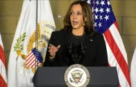 Kamala Harris: Netanyahu je uvukao Trumpa u rat s Iranom, to američki narod nije želio