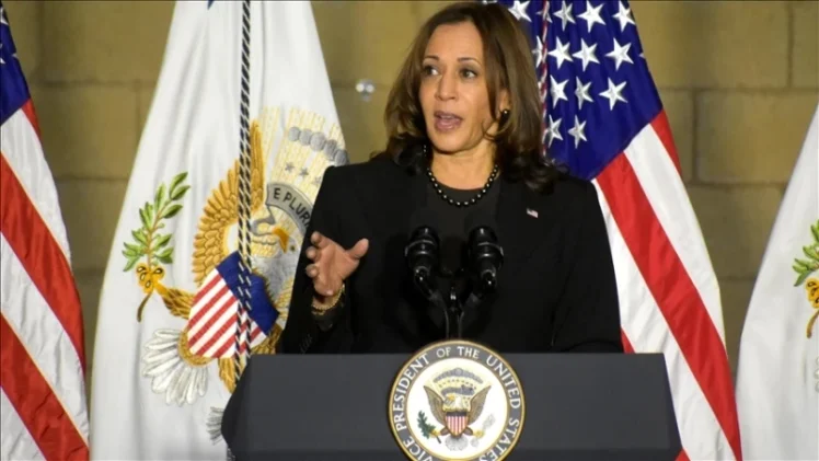 Kamala Harris: Netanyahu je uvukao Trumpa u rat s Iranom, to američki narod nije želio