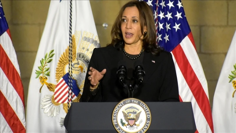 Kamala Harris: Netanyahu je uvukao Trumpa u rat s Iranom, to američki narod nije želio