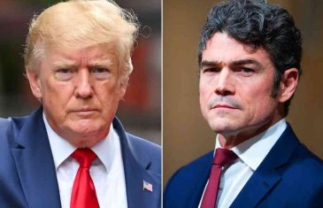 JOE KENT RAZOTKRIO U POTPUNOSTI PREDSJEDNIKA SAD-a: “Trump želi što prije napustiti NATO kako bi zajedno s Izraelom mogao napasti Tursku”