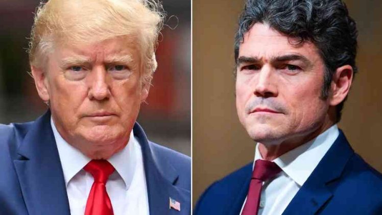 JOE KENT RAZOTKRIO U POTPUNOSTI PREDSJEDNIKA SAD-a: “Trump želi što prije napustiti NATO kako bi zajedno s Izraelom mogao napasti Tursku”