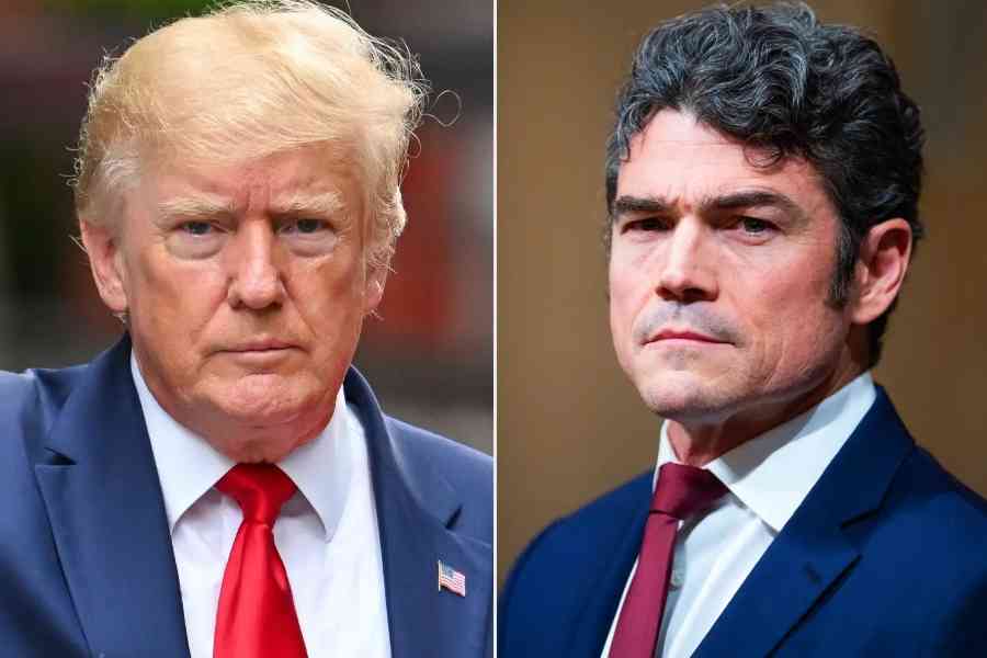 JOE KENT RAZOTKRIO U POTPUNOSTI PREDSJEDNIKA SAD-a: “Trump želi što prije napustiti NATO kako bi zajedno s Izraelom mogao napasti Tursku”