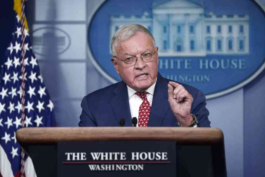 ŠOKANTNA IZJAVA AMERIČKOG GENERALA: “Napustimo taj kukavički NATO, znam nekoliko hrabrih država za NOVI SAVEZ…!” ŠOKANTNA IZJAVA AMERIČKOG GENERALA: “Napustimo taj kukavički NATO, znam nekoliko hrabrih država za NOVI SAVEZ…!”