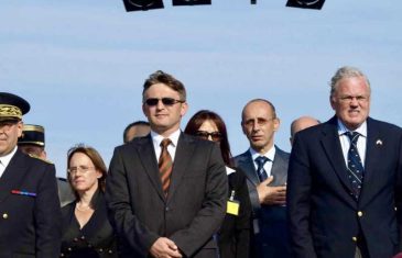 O negiranju genocida u BiH: Kako mi je bivša francuska ambasadorica izvadila živac