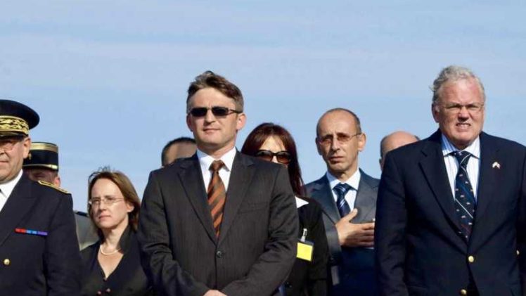 O negiranju genocida u BiH: Kako mi je bivša francuska ambasadorica izvadila živac