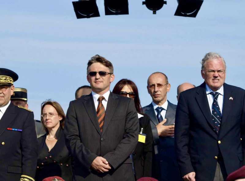 O negiranju genocida u BiH: Kako mi je bivša francuska ambasadorica izvadila živac