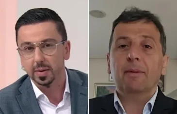 Redakcija jutarnjeg programa BHT1 podržala Zvonka Komšića: Važno je naglasiti da javnost ima priliku sama procijeniti činjenice