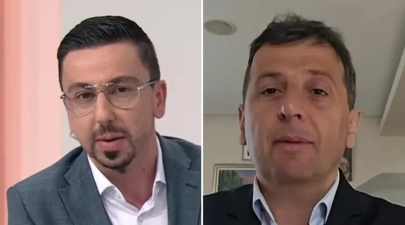 Redakcija jutarnjeg programa BHT1 podržala Zvonka Komšića: Važno je naglasiti da javnost ima priliku sama procijeniti činjenice