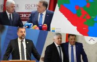 SVE JE SPREMNO ZA PODJELU: Milorad Dodik i Dragan Čović idu do kraja, u čiji „rog“ puše Elmedin Konaković…