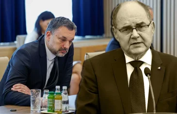 Konaković OŠTRO, SVIMA PO SPISKU: “Nervira me i Schmidt! Šta ne može objasniti? Ovo je FRUSTRIRAJUĆE!”