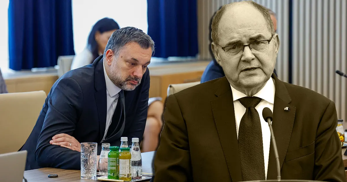 Konaković OŠTRO, SVIMA PO SPISKU: “Nervira me i Schmidt! Šta ne može objasniti? Ovo je FRUSTRIRAJUĆE!” Konaković OŠTRO, SVIMA PO SPISKU: “Nervira me i Schmidt! Šta ne može objasniti? Ovo je FRUSTRIRAJUĆE!”