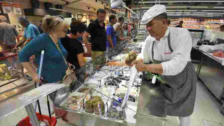 TALAS JE KRENUO I NEĆE SE ZAUSTAVITI: “Evropa nije u stanju ni zamisliti šta je čeka. Već za par sedmica…!”
