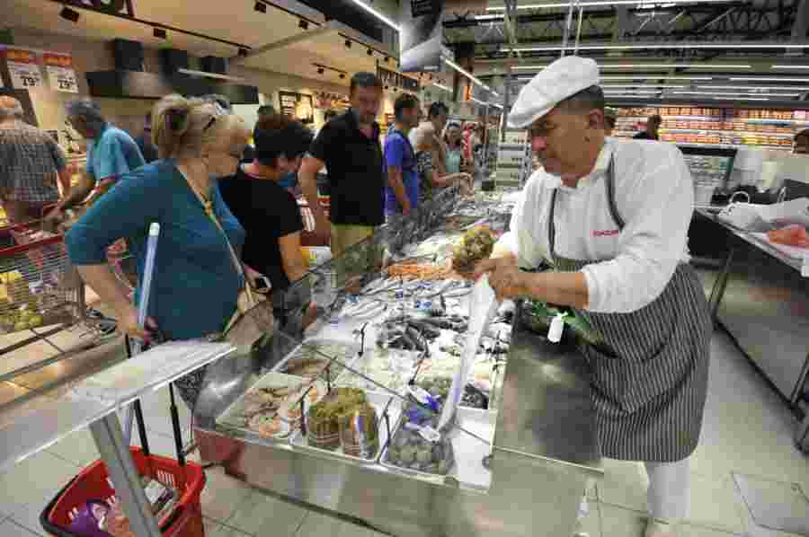 TALAS JE KRENUO I NEĆE SE ZAUSTAVITI: “Evropa nije u stanju ni zamisliti šta je čeka. Već za par sedmica…!” TALAS JE KRENUO I NEĆE SE ZAUSTAVITI: “Evropa nije u stanju ni zamisliti šta je čeka. Već za par sedmica…!”