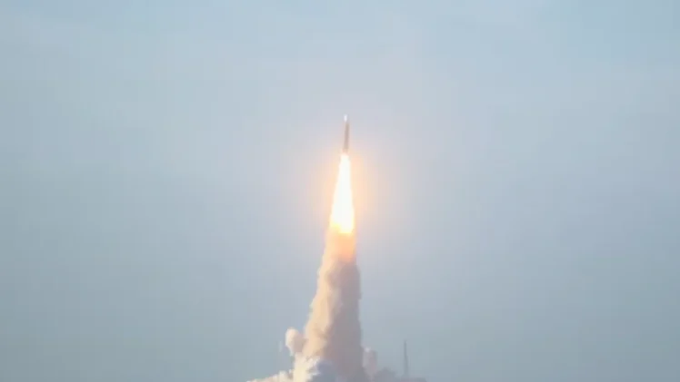 Historijski trenutak za čovječanstvo: Artemis II poletio put Mjeseca nakon više od pola vijeka